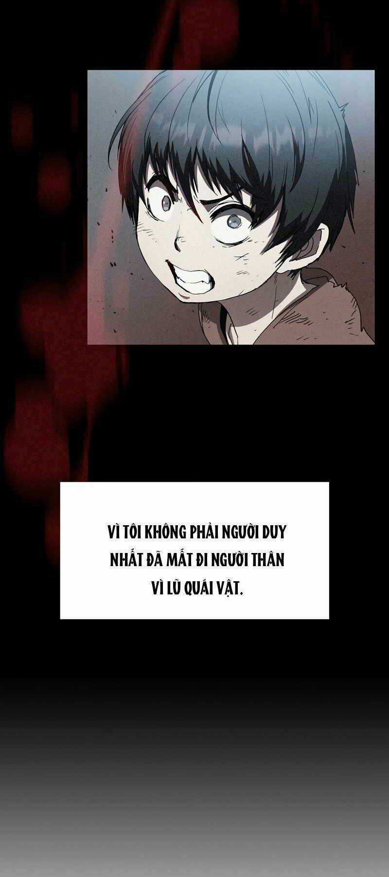 Thợ Săn Kỳ Ảo Chapter 9 trang 25