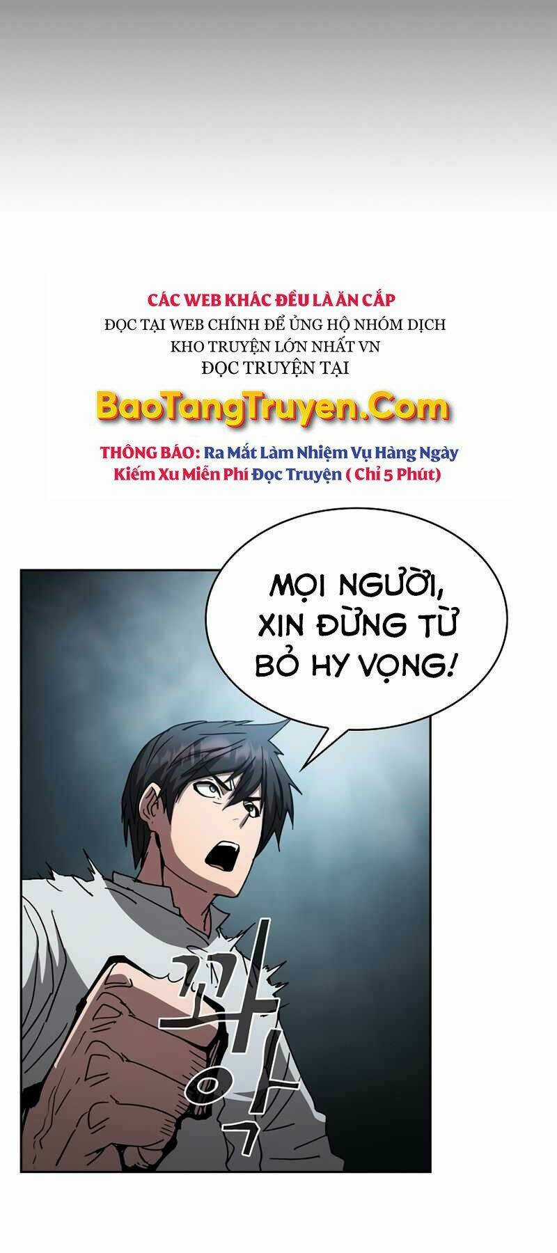 Thợ Săn Kỳ Ảo Chapter 9 trang 26