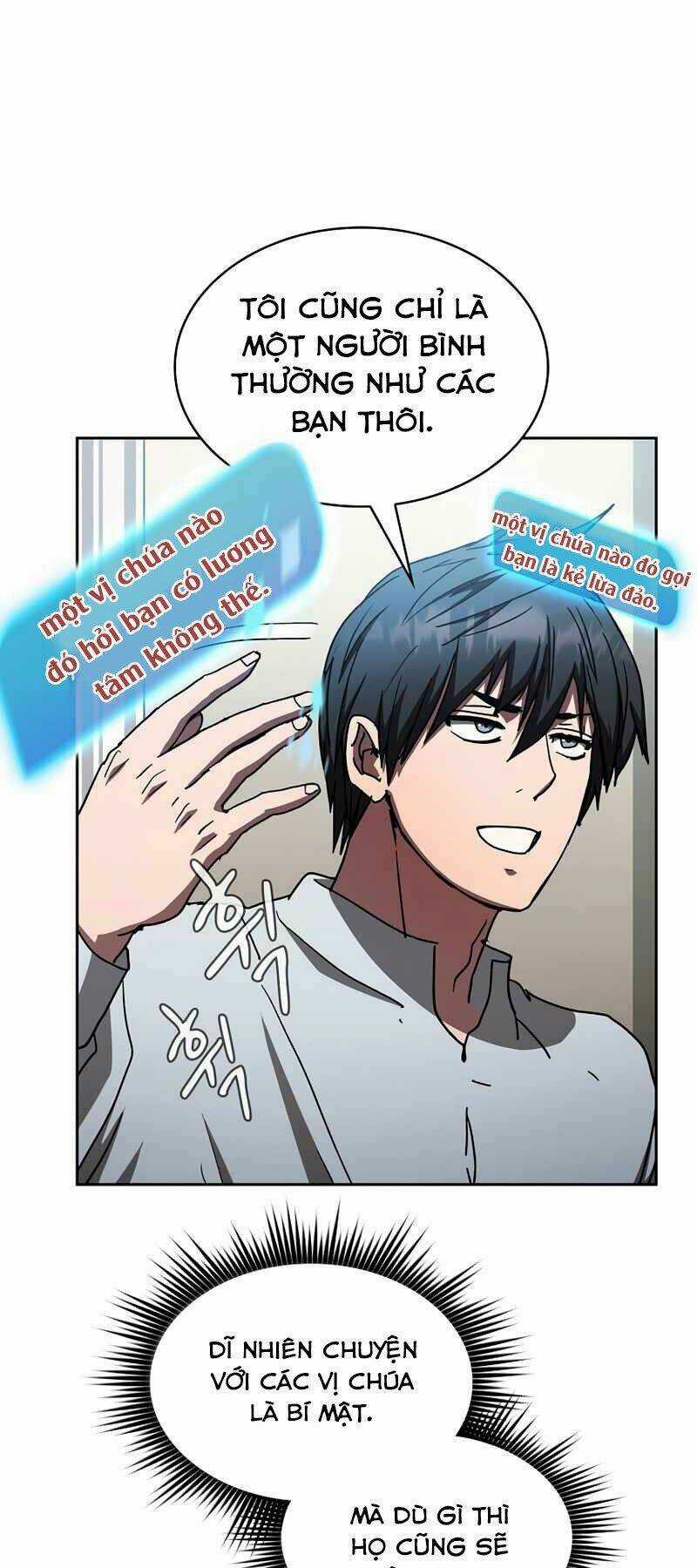 Thợ Săn Kỳ Ảo Chapter 9 trang 27