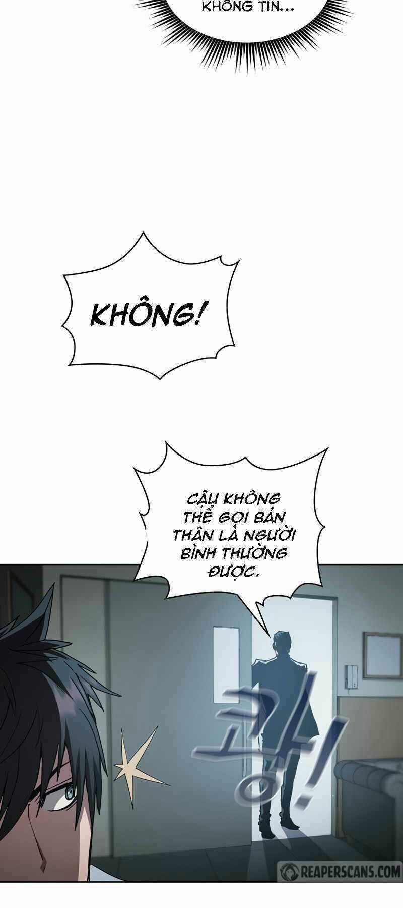 Thợ Săn Kỳ Ảo Chapter 9 trang 28