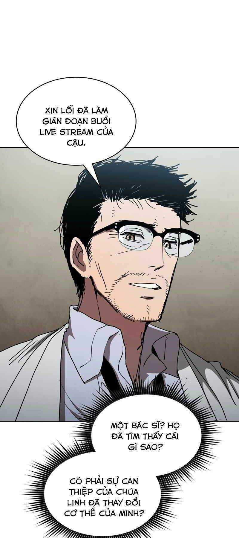 Thợ Săn Kỳ Ảo Chapter 9 trang 29