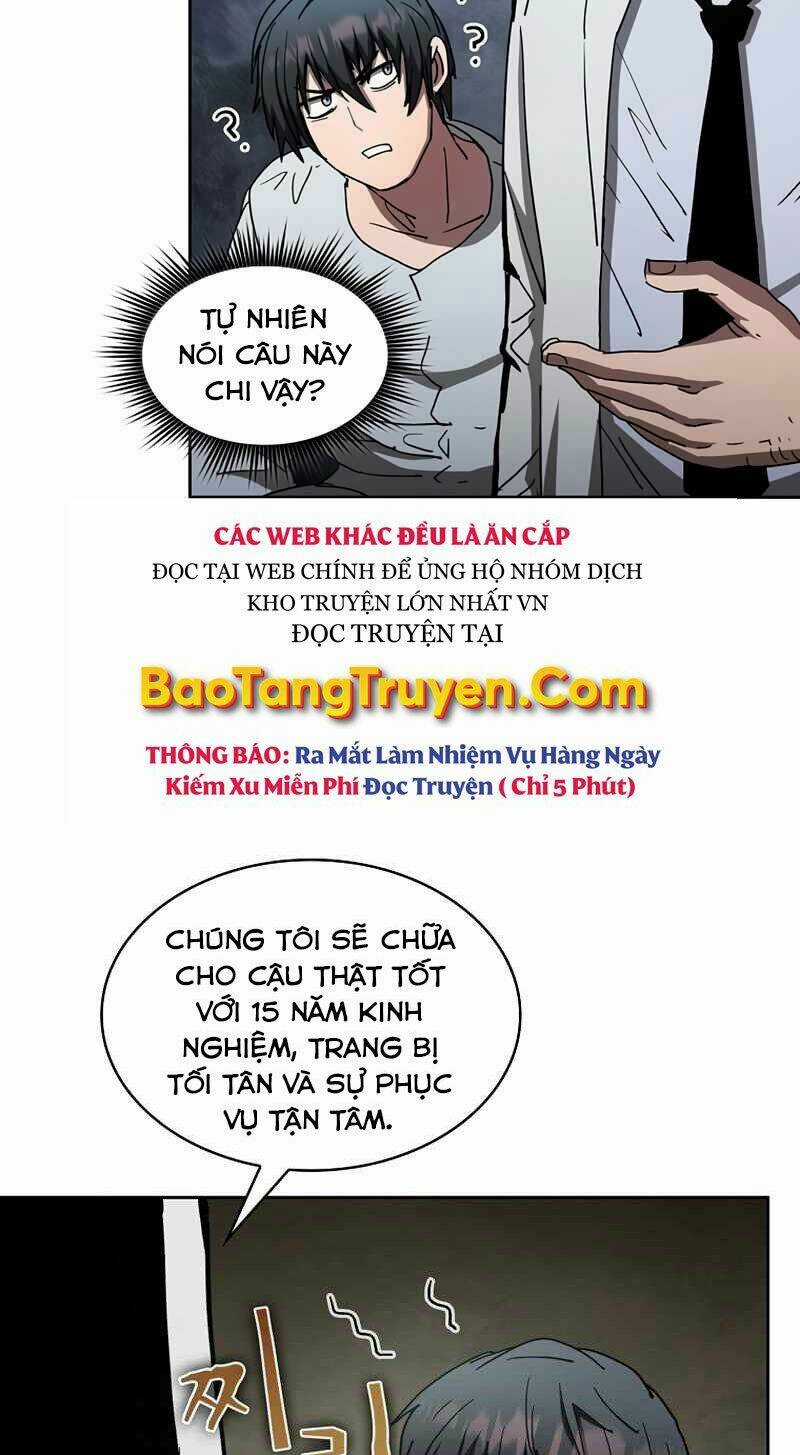 Thợ Săn Kỳ Ảo Chapter 9 trang 32
