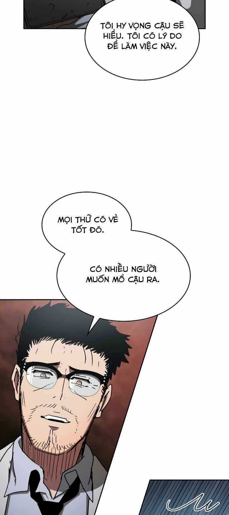 Thợ Săn Kỳ Ảo Chapter 9 trang 34