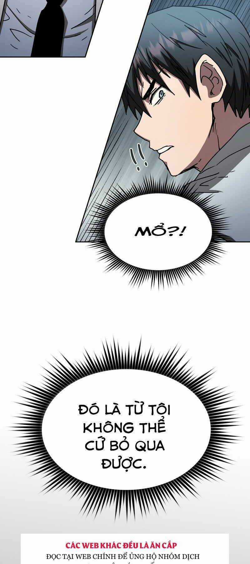 Thợ Săn Kỳ Ảo Chapter 9 trang 35