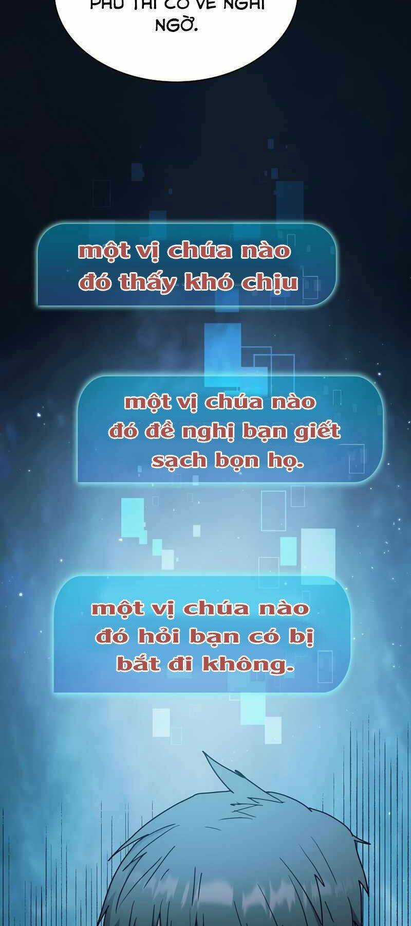 Thợ Săn Kỳ Ảo Chapter 9 trang 37