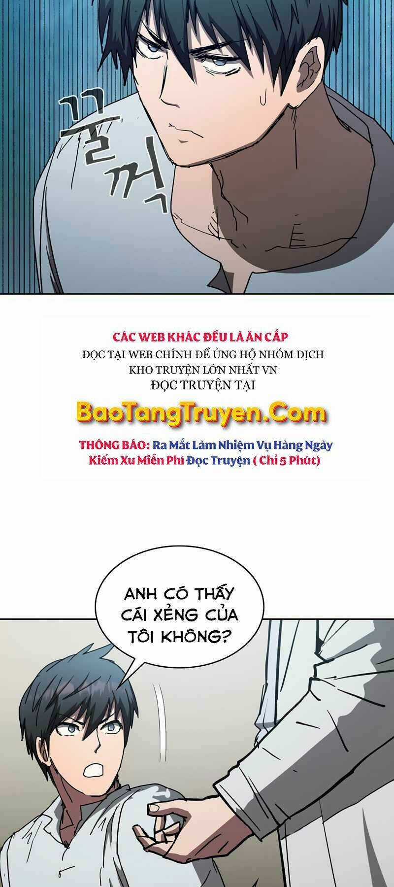 Thợ Săn Kỳ Ảo Chapter 9 trang 38