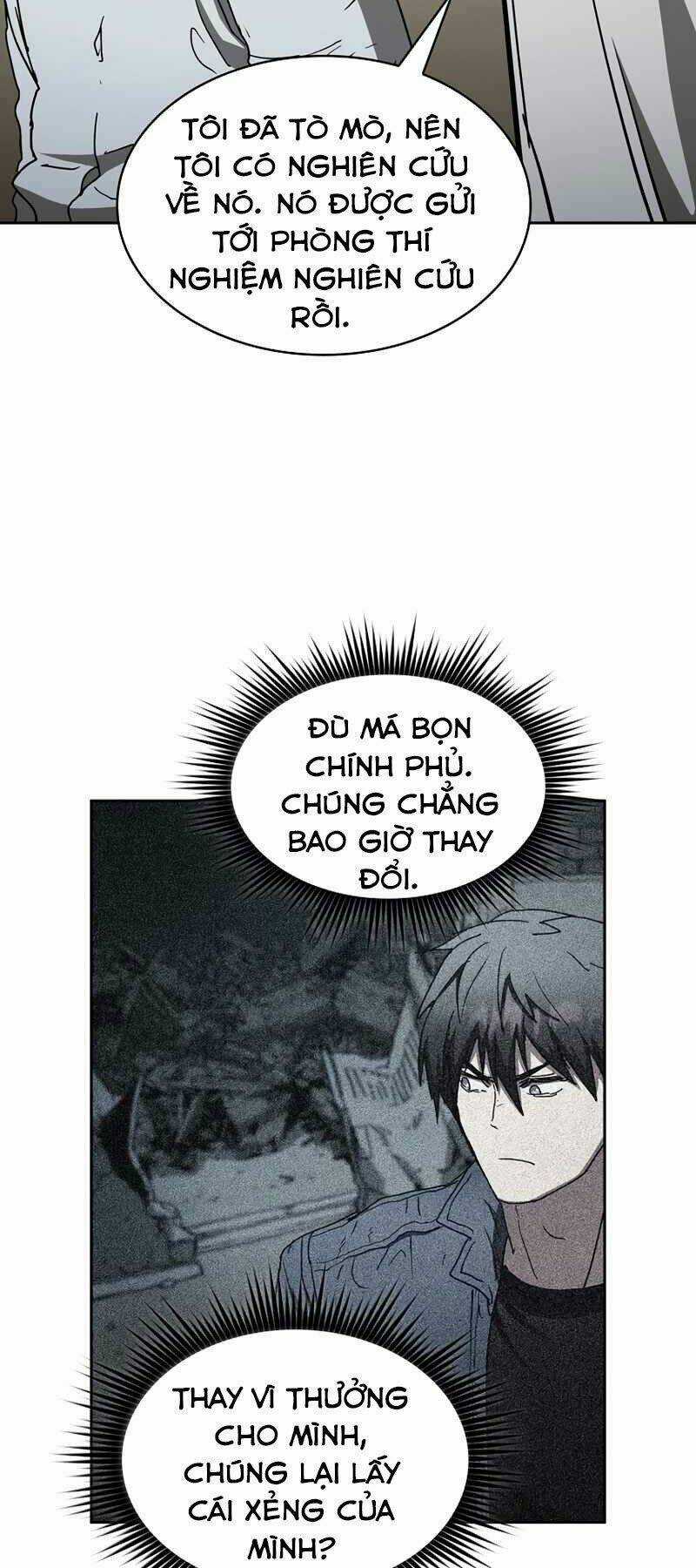Thợ Săn Kỳ Ảo Chapter 9 trang 39