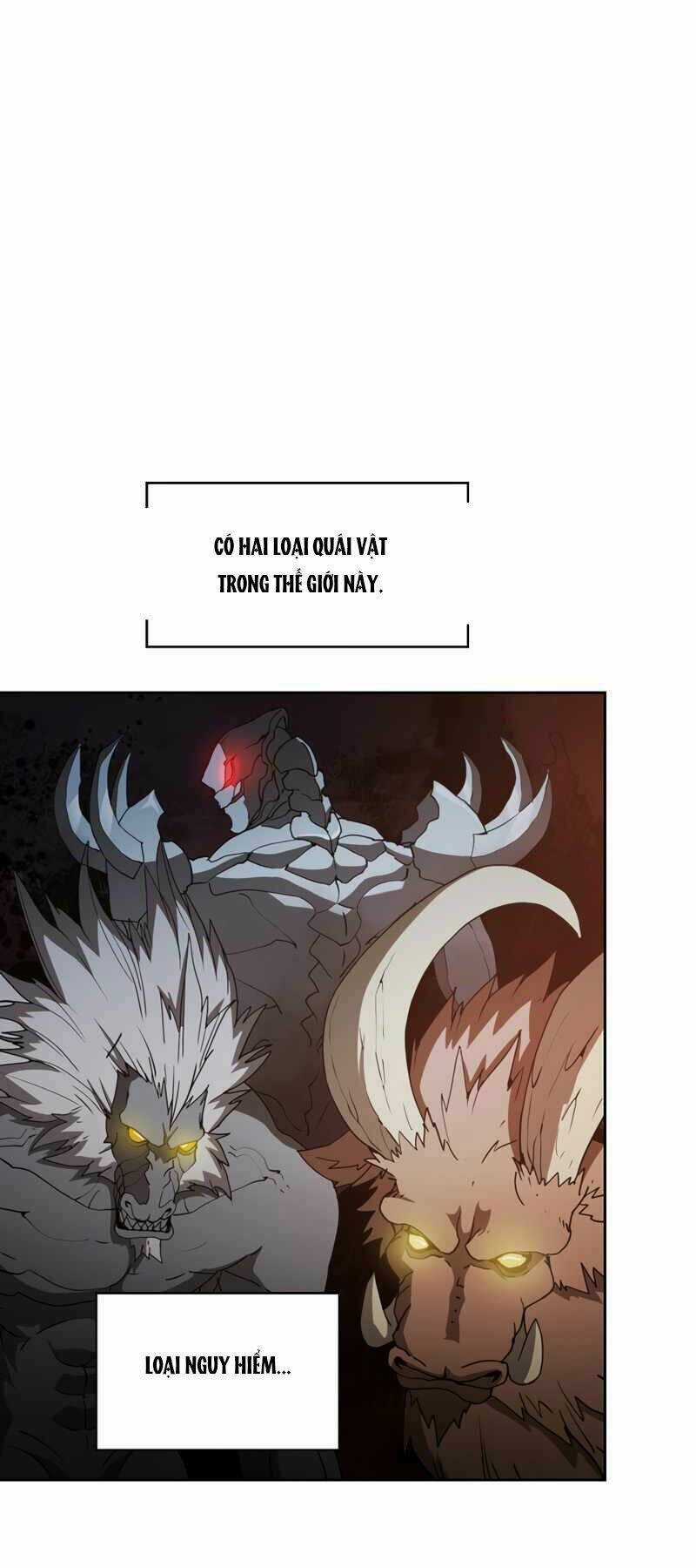 Thợ Săn Kỳ Ảo Chapter 9 trang 4