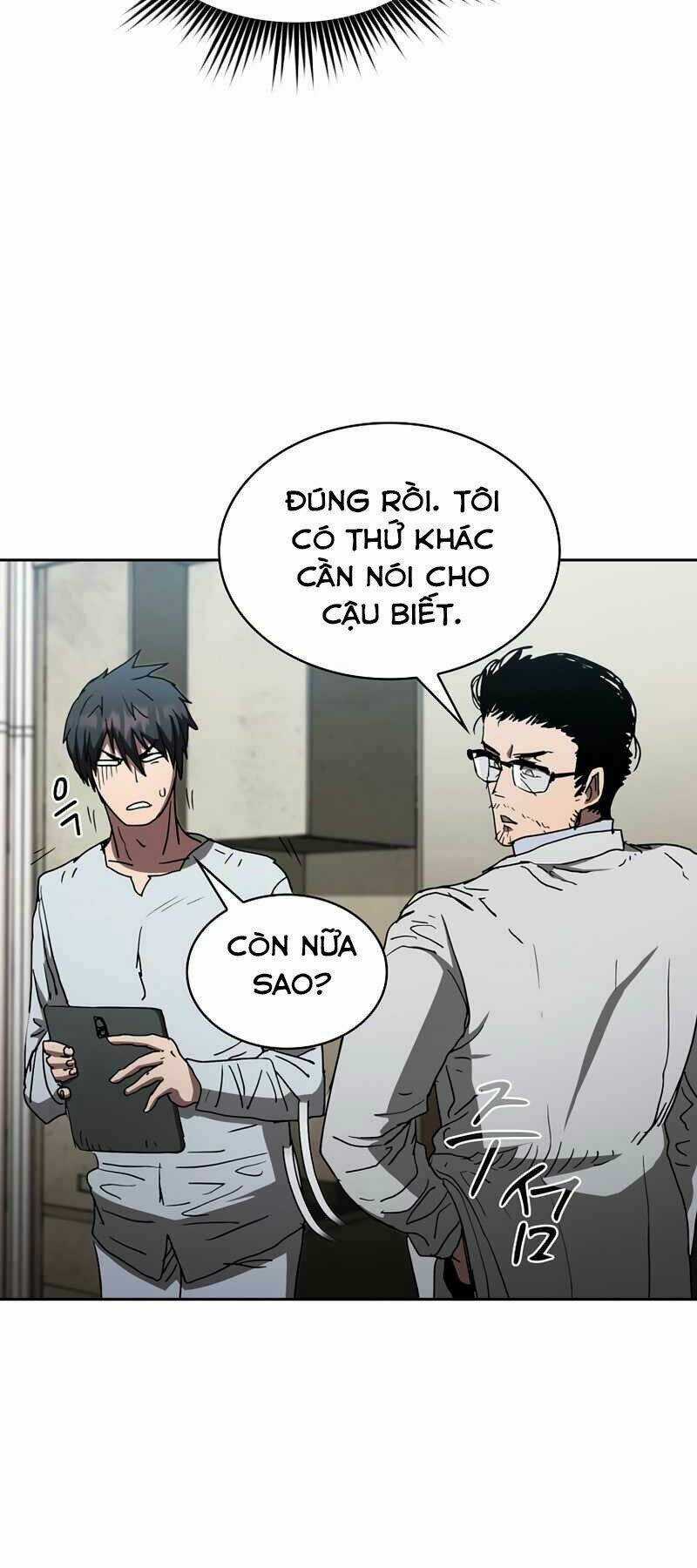 Thợ Săn Kỳ Ảo Chapter 9 trang 40