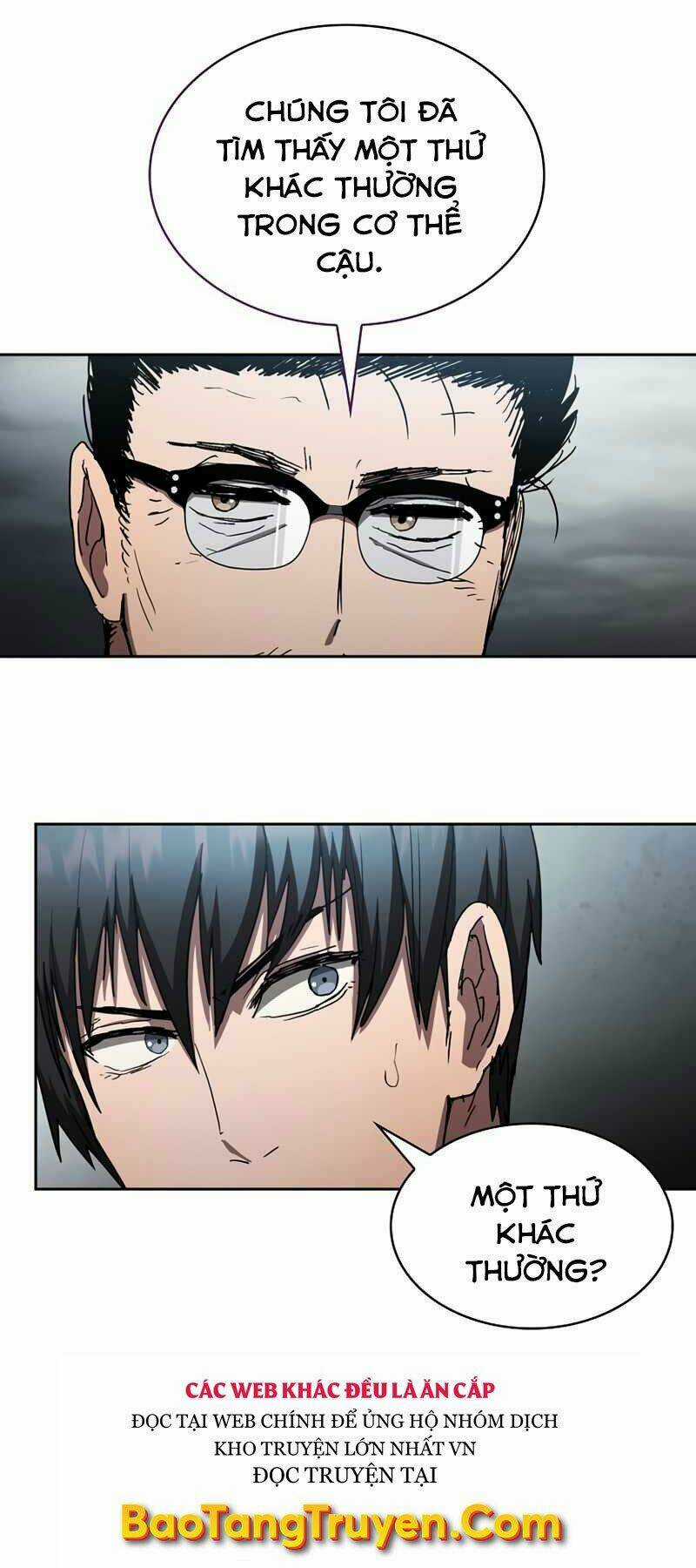 Thợ Săn Kỳ Ảo Chapter 9 trang 41