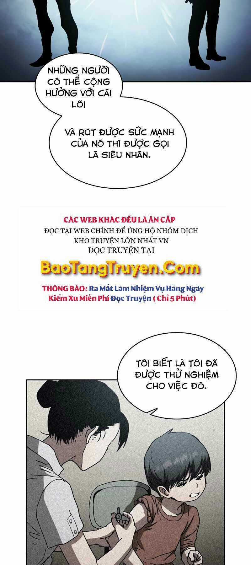 Thợ Săn Kỳ Ảo Chapter 9 trang 44