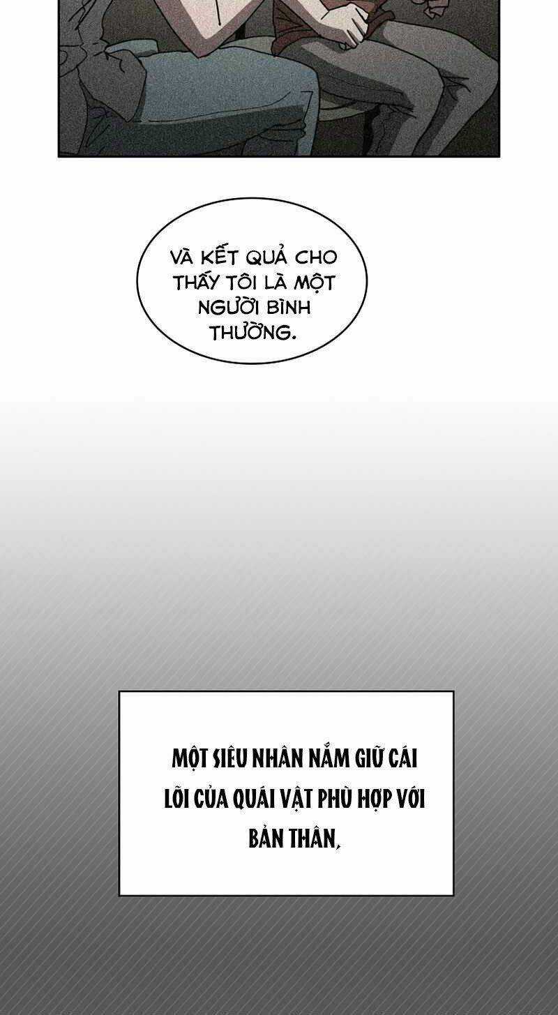 Thợ Săn Kỳ Ảo Chapter 9 trang 45