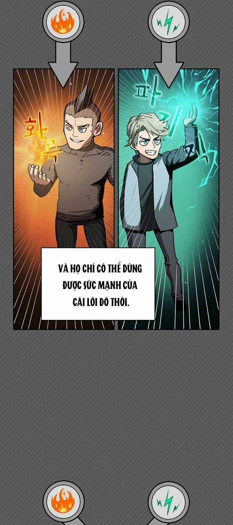 Thợ Săn Kỳ Ảo Chapter 9 trang 46