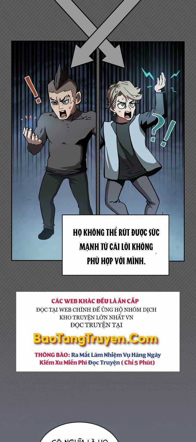 Thợ Săn Kỳ Ảo Chapter 9 trang 47