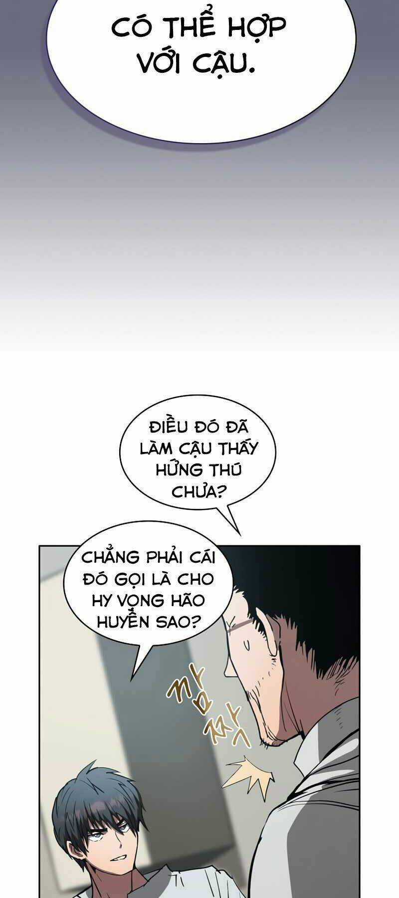 Thợ Săn Kỳ Ảo Chapter 9 trang 49