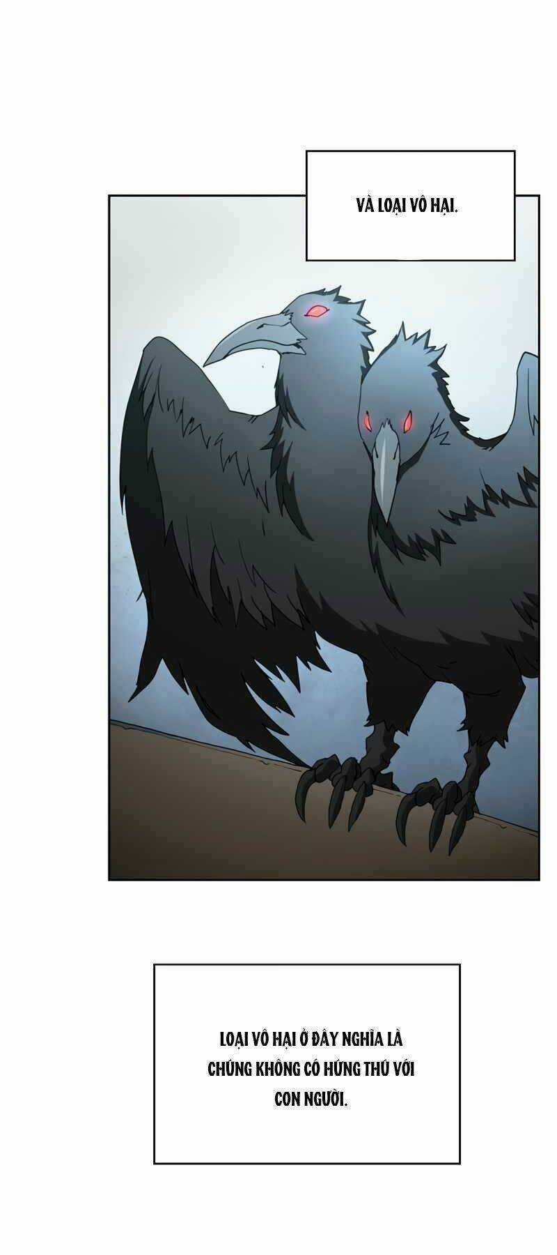 Thợ Săn Kỳ Ảo Chapter 9 trang 5