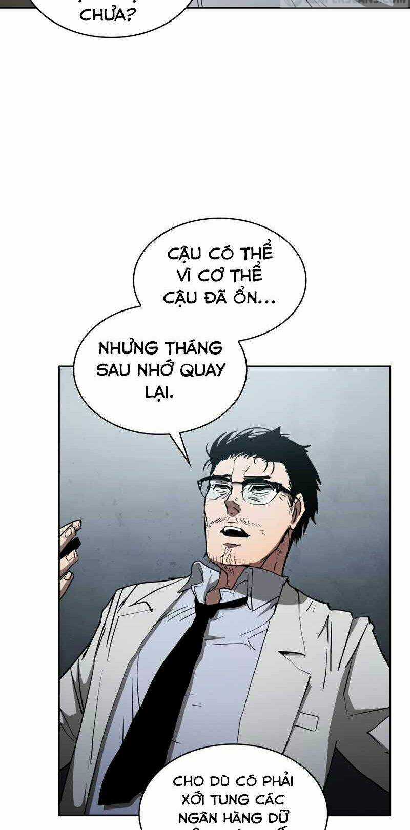 Thợ Săn Kỳ Ảo Chapter 9 trang 52