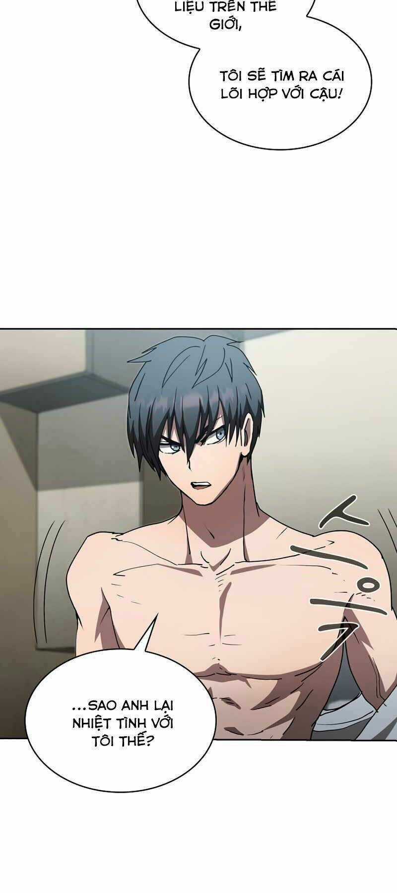 Thợ Săn Kỳ Ảo Chapter 9 trang 53