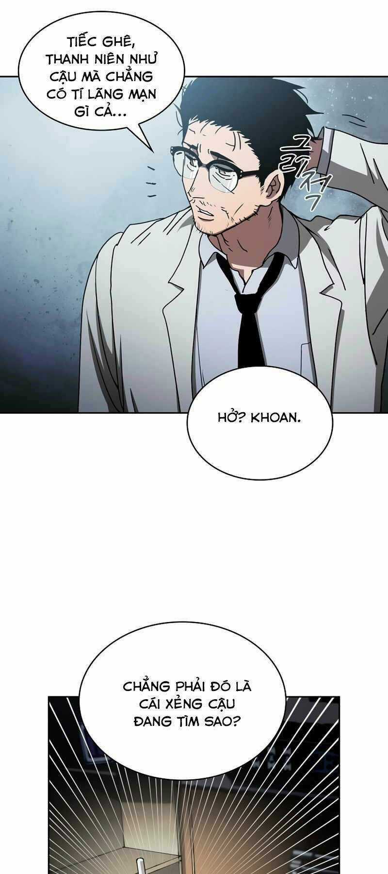 Thợ Săn Kỳ Ảo Chapter 9 trang 55