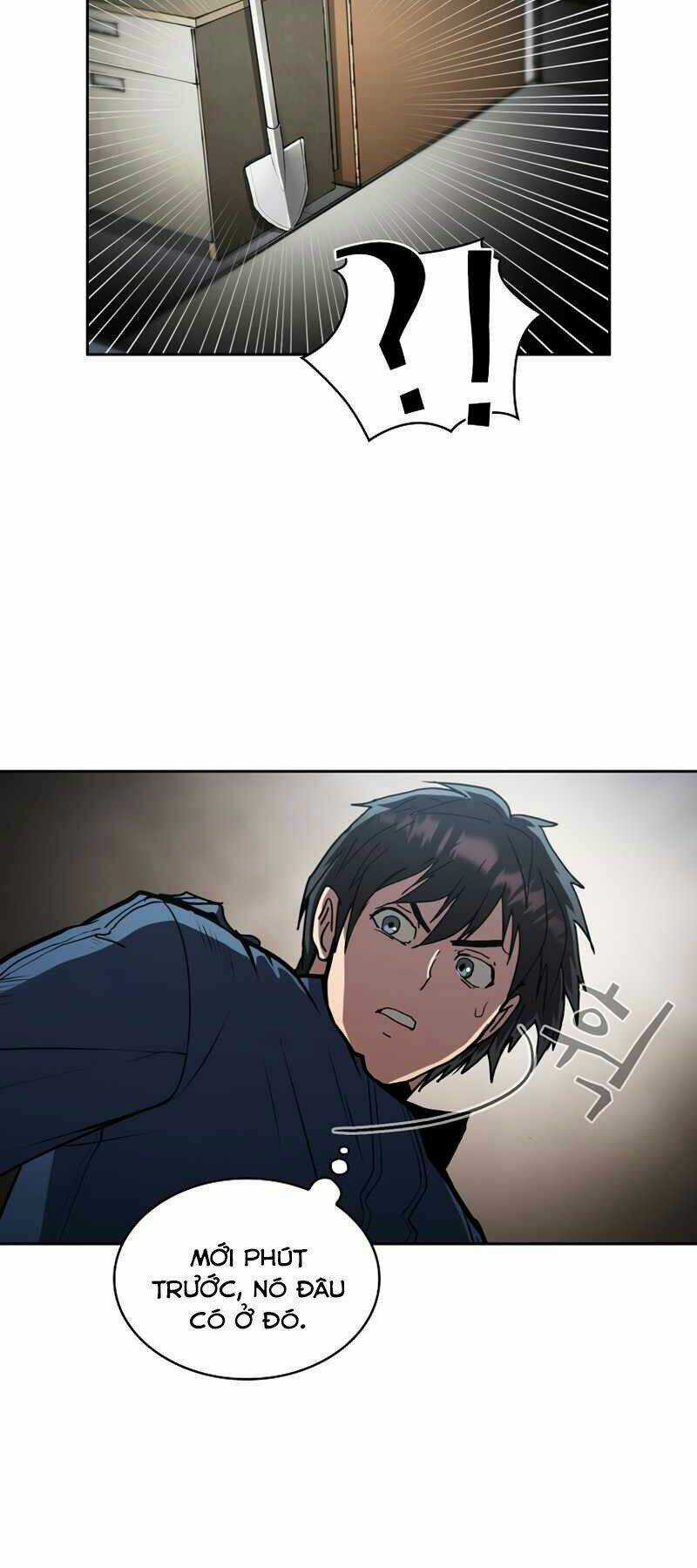 Thợ Săn Kỳ Ảo Chapter 9 trang 56