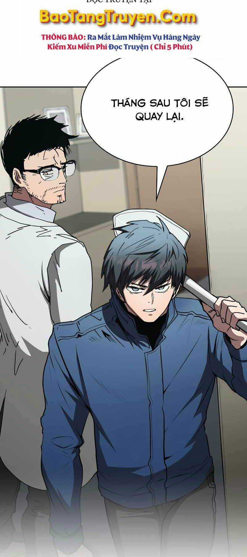 Thợ Săn Kỳ Ảo Chapter 9 trang 58