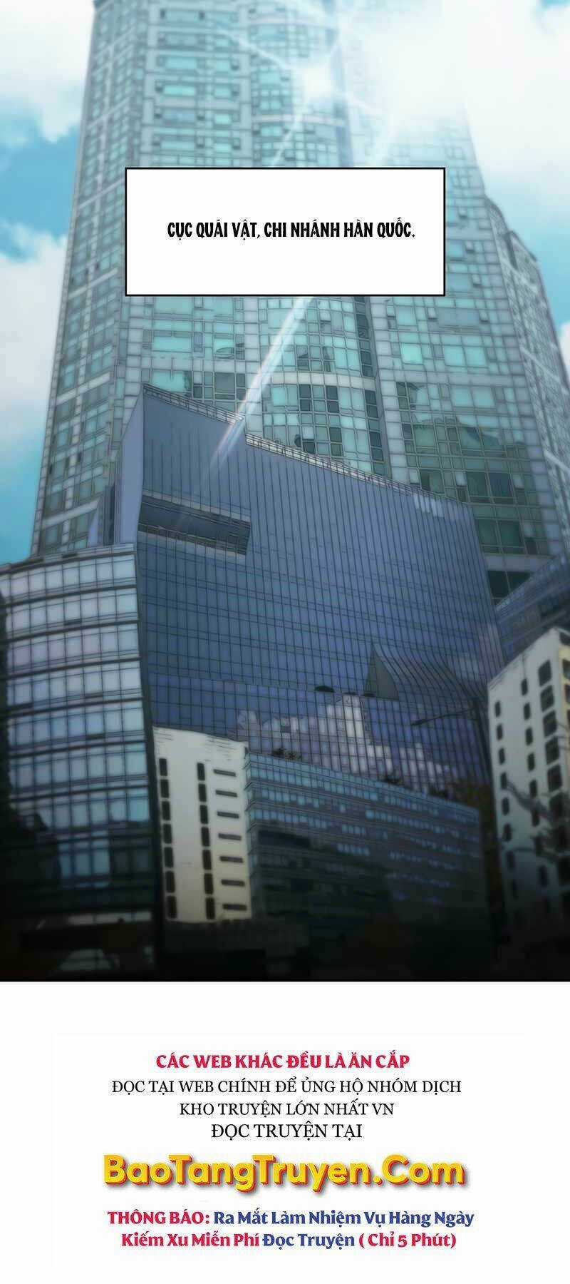 Thợ Săn Kỳ Ảo Chapter 9 trang 61