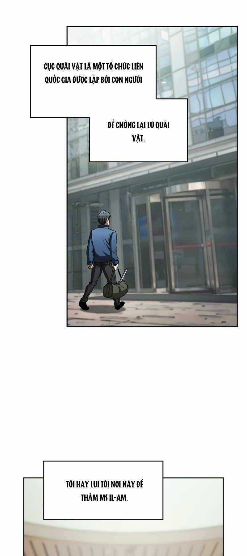 Thợ Săn Kỳ Ảo Chapter 9 trang 62