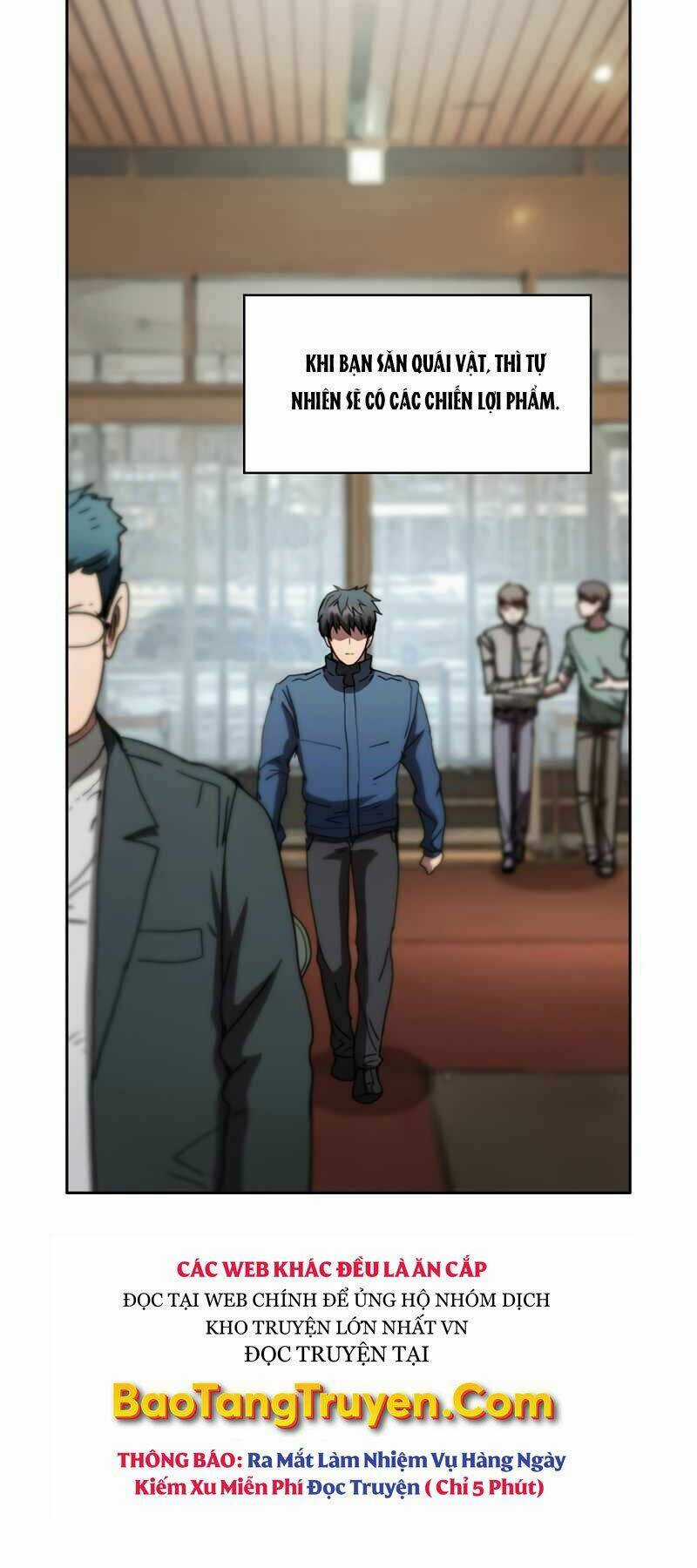 Thợ Săn Kỳ Ảo Chapter 9 trang 63