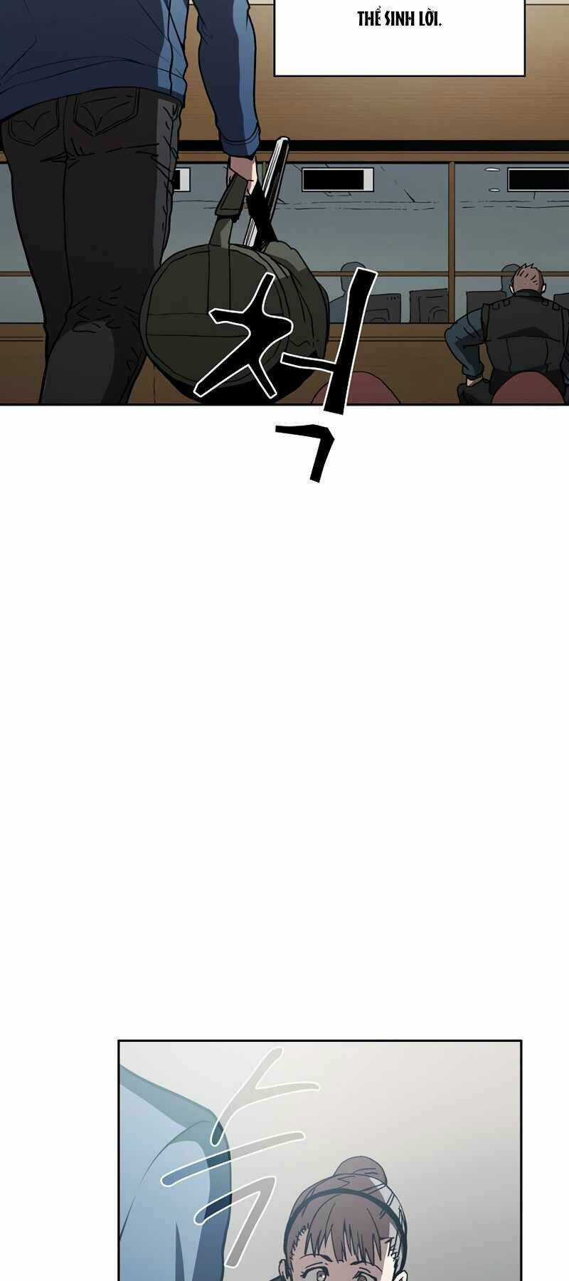 Thợ Săn Kỳ Ảo Chapter 9 trang 65