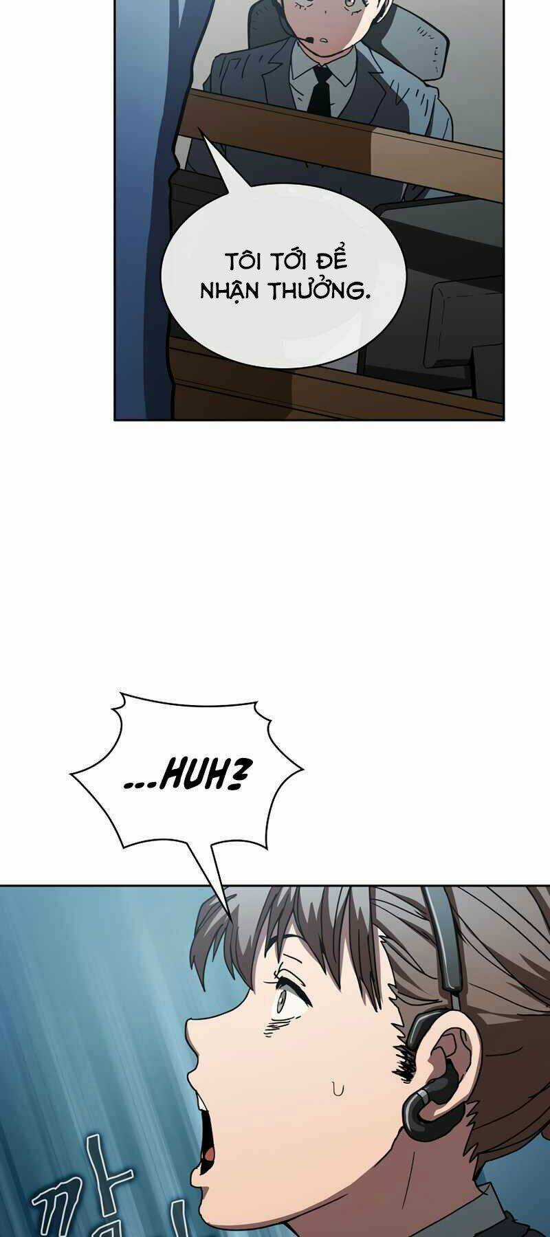 Thợ Săn Kỳ Ảo Chapter 9 trang 66