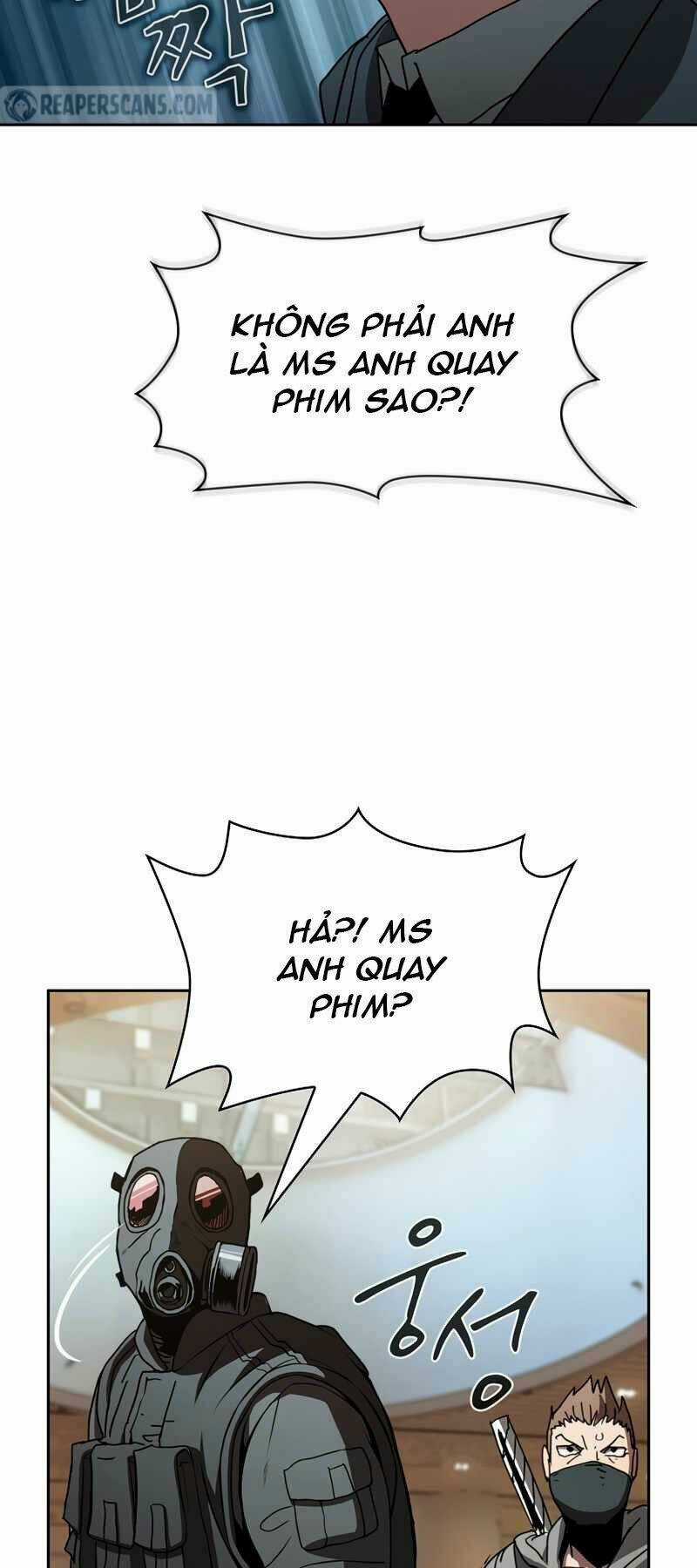 Thợ Săn Kỳ Ảo Chapter 9 trang 67