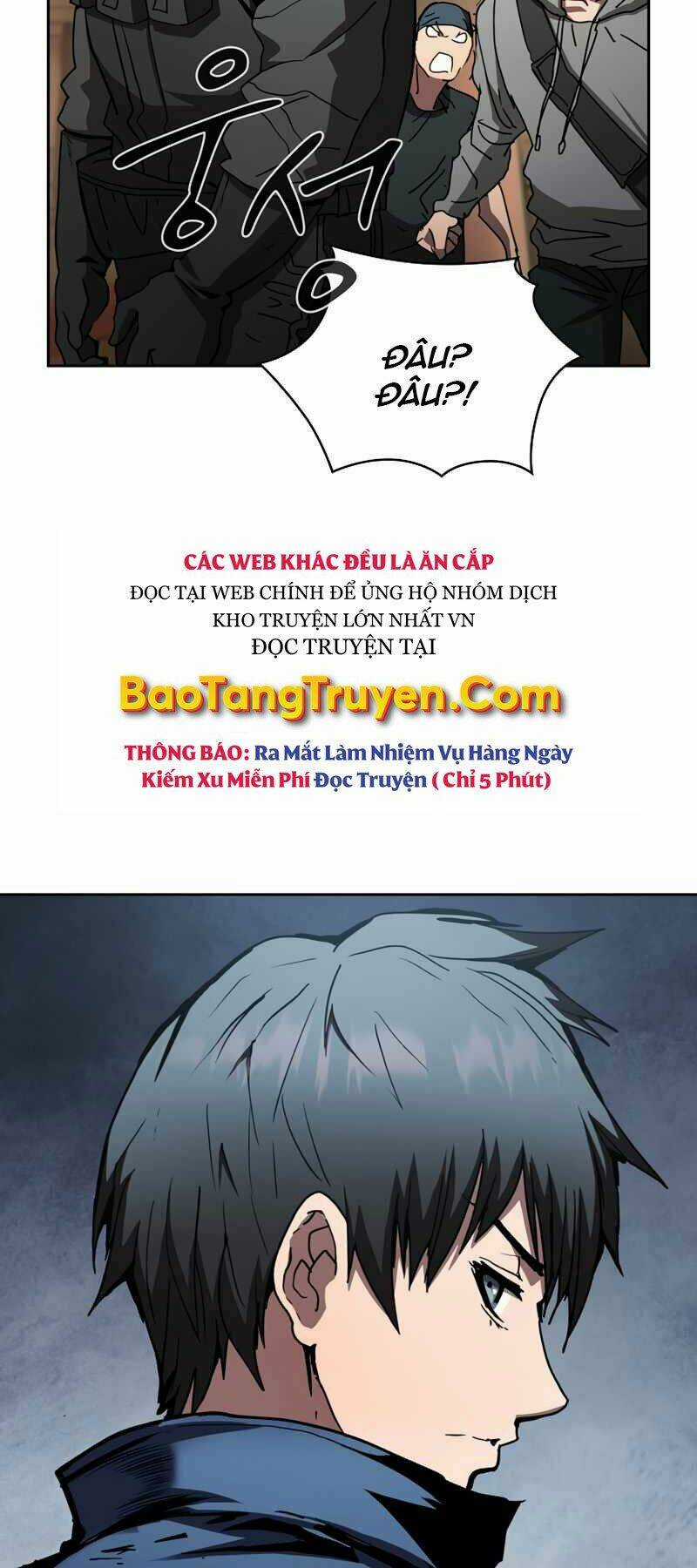 Thợ Săn Kỳ Ảo Chapter 9 trang 68