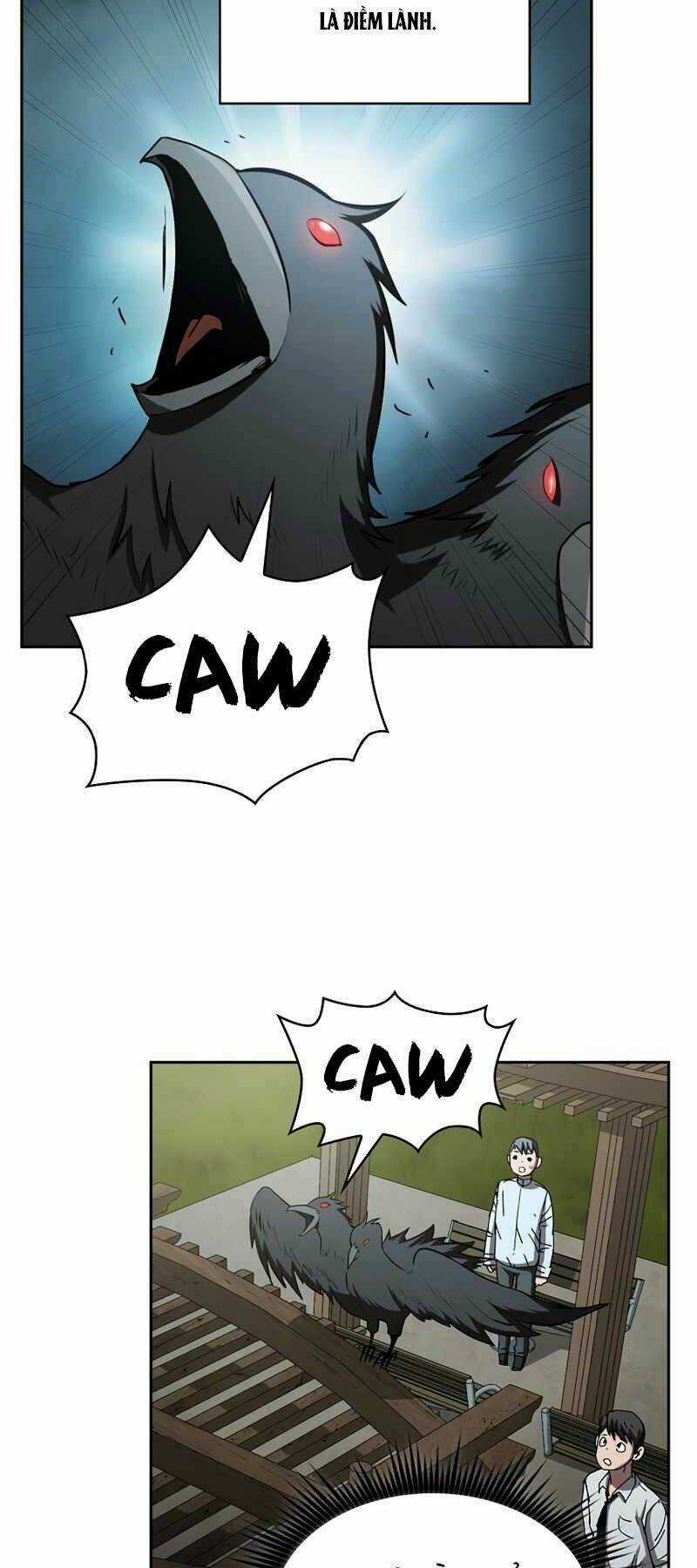 Thợ Săn Kỳ Ảo Chapter 9 trang 7