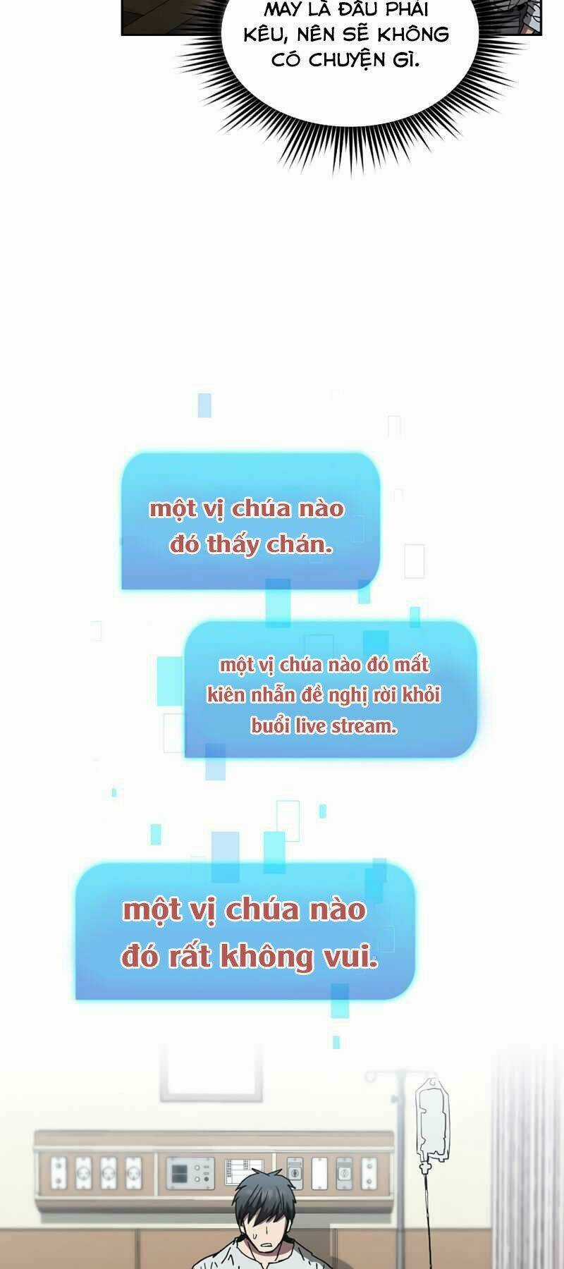 Thợ Săn Kỳ Ảo Chapter 9 trang 8