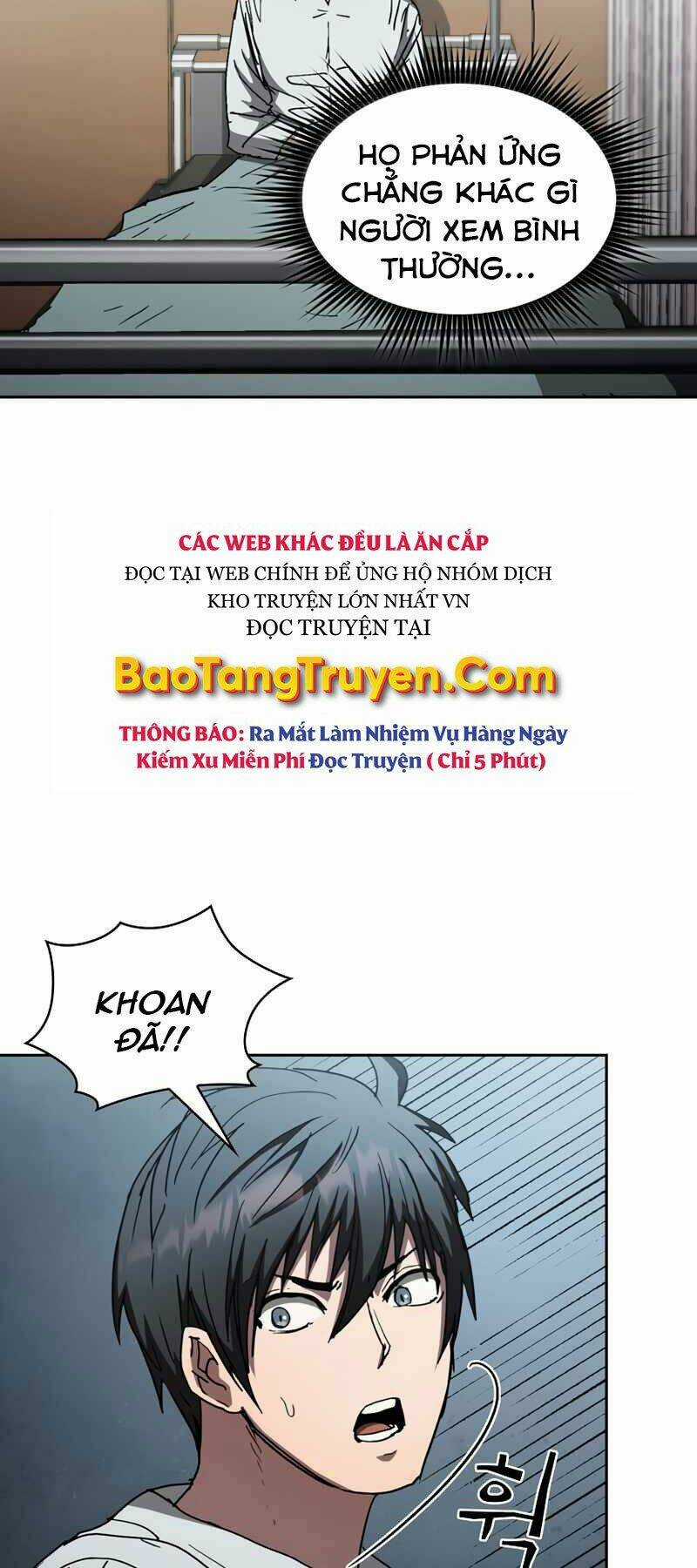 Thợ Săn Kỳ Ảo Chapter 9 trang 9