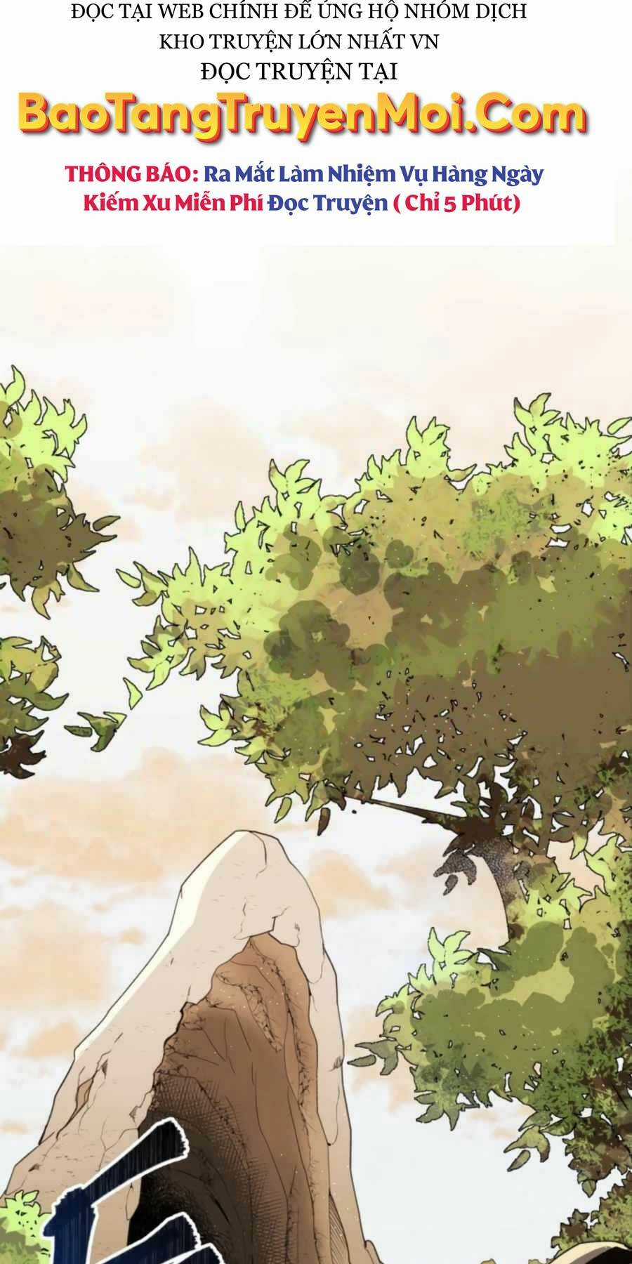 Thợ Săn Lỗi Chapter 1 trang 10