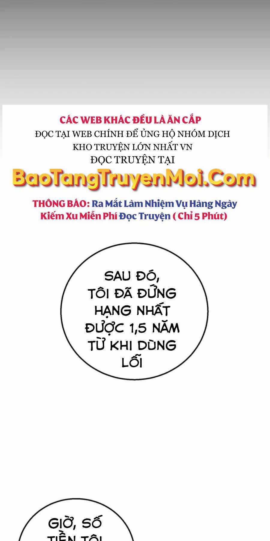 Thợ Săn Lỗi Chapter 1 trang 101