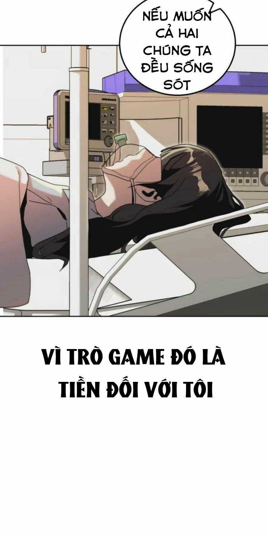 Thợ Săn Lỗi Chapter 1 trang 104