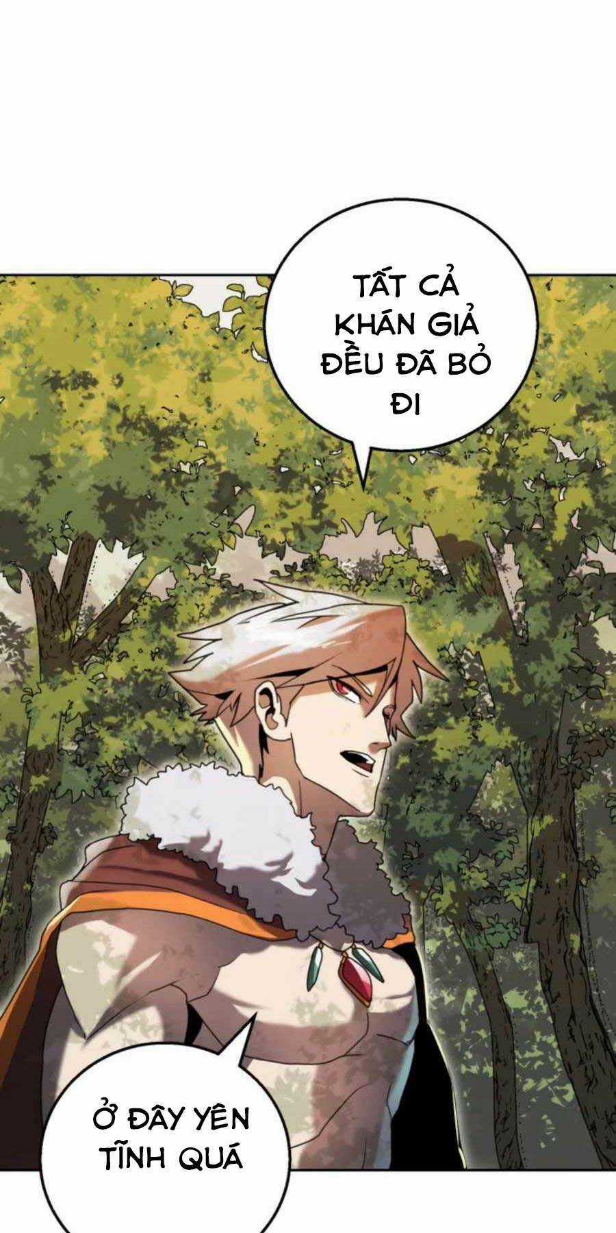 Thợ Săn Lỗi Chapter 1 trang 109