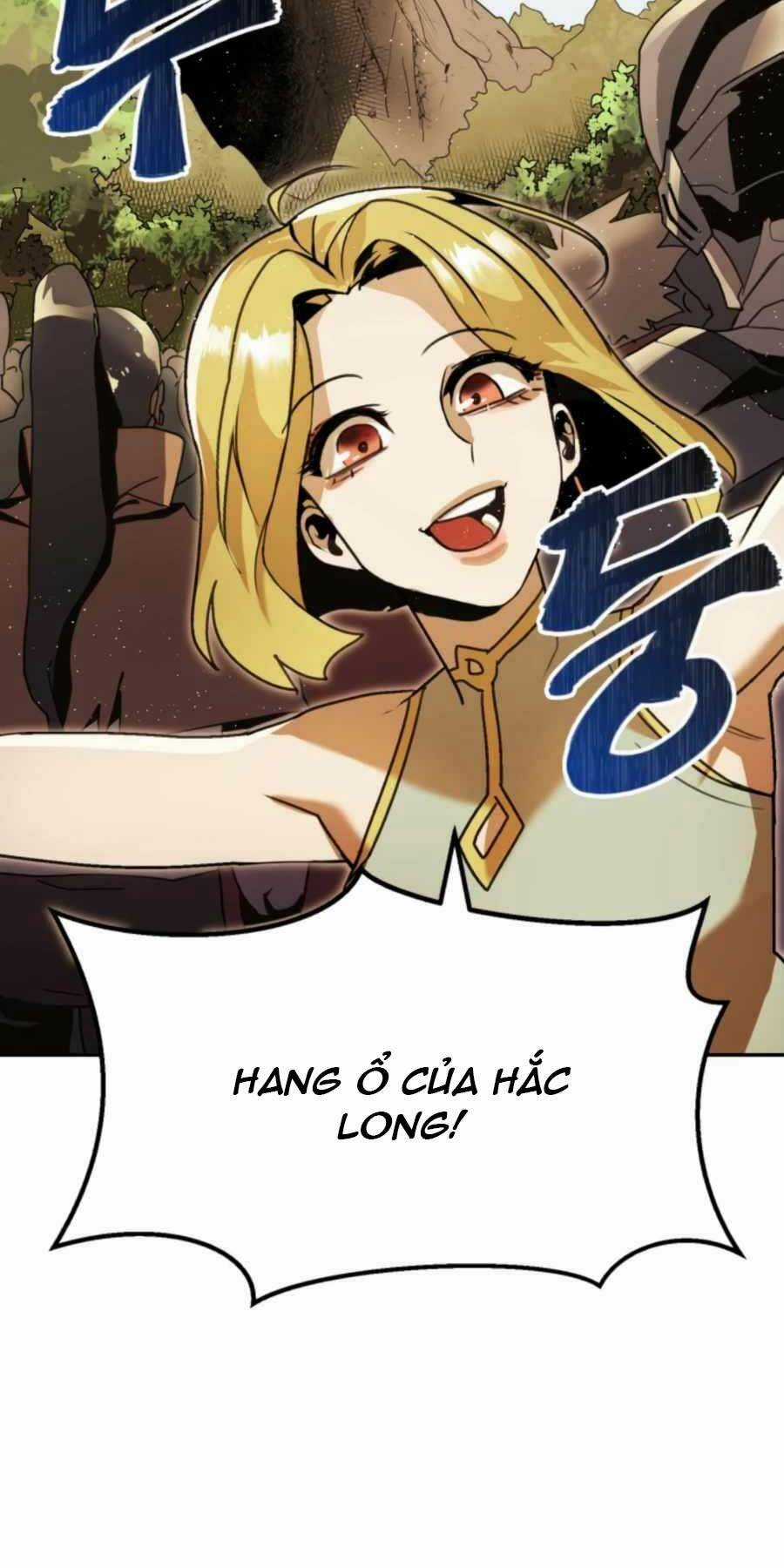 Thợ Săn Lỗi Chapter 1 trang 11