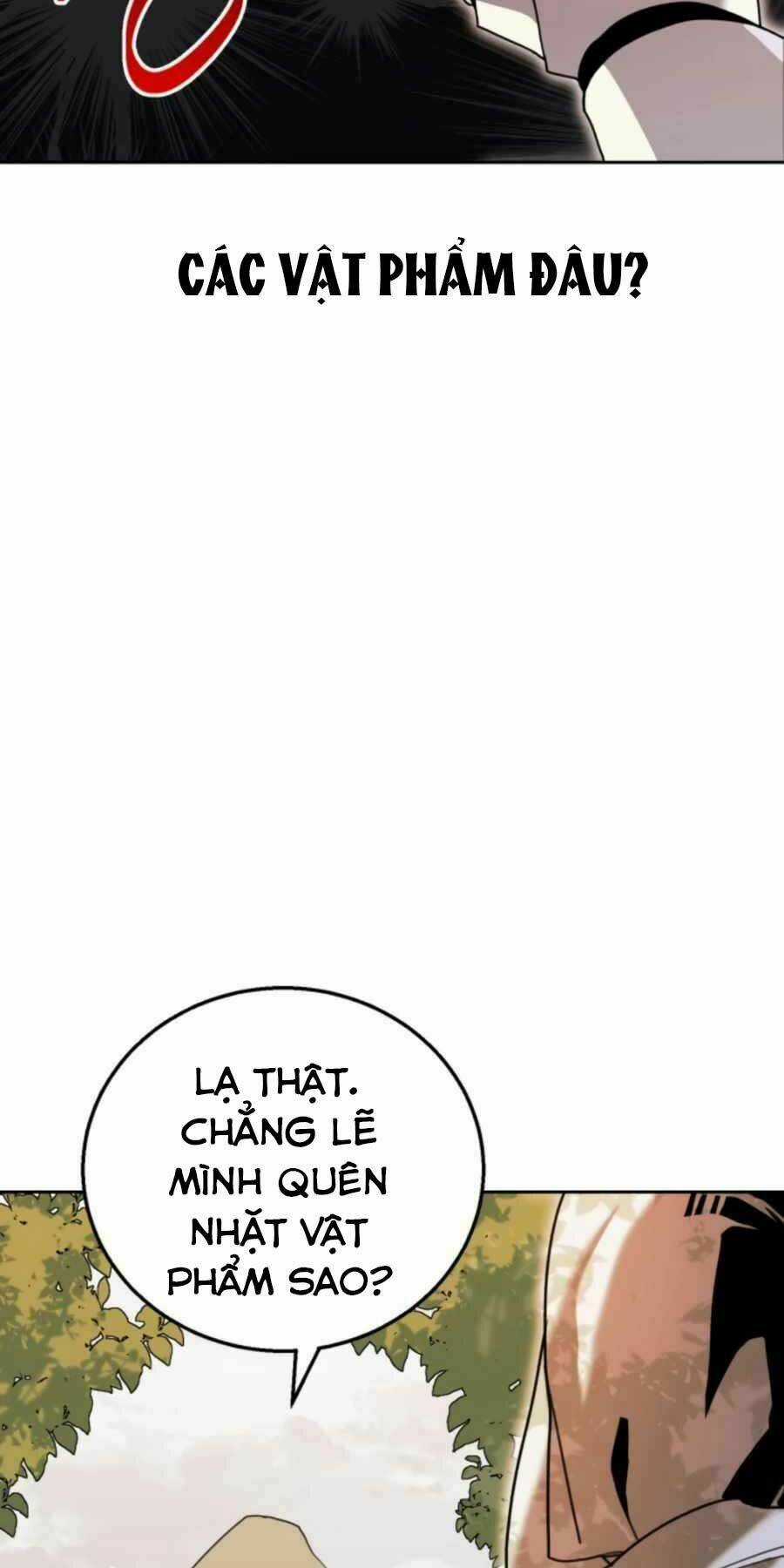 Thợ Săn Lỗi Chapter 1 trang 113