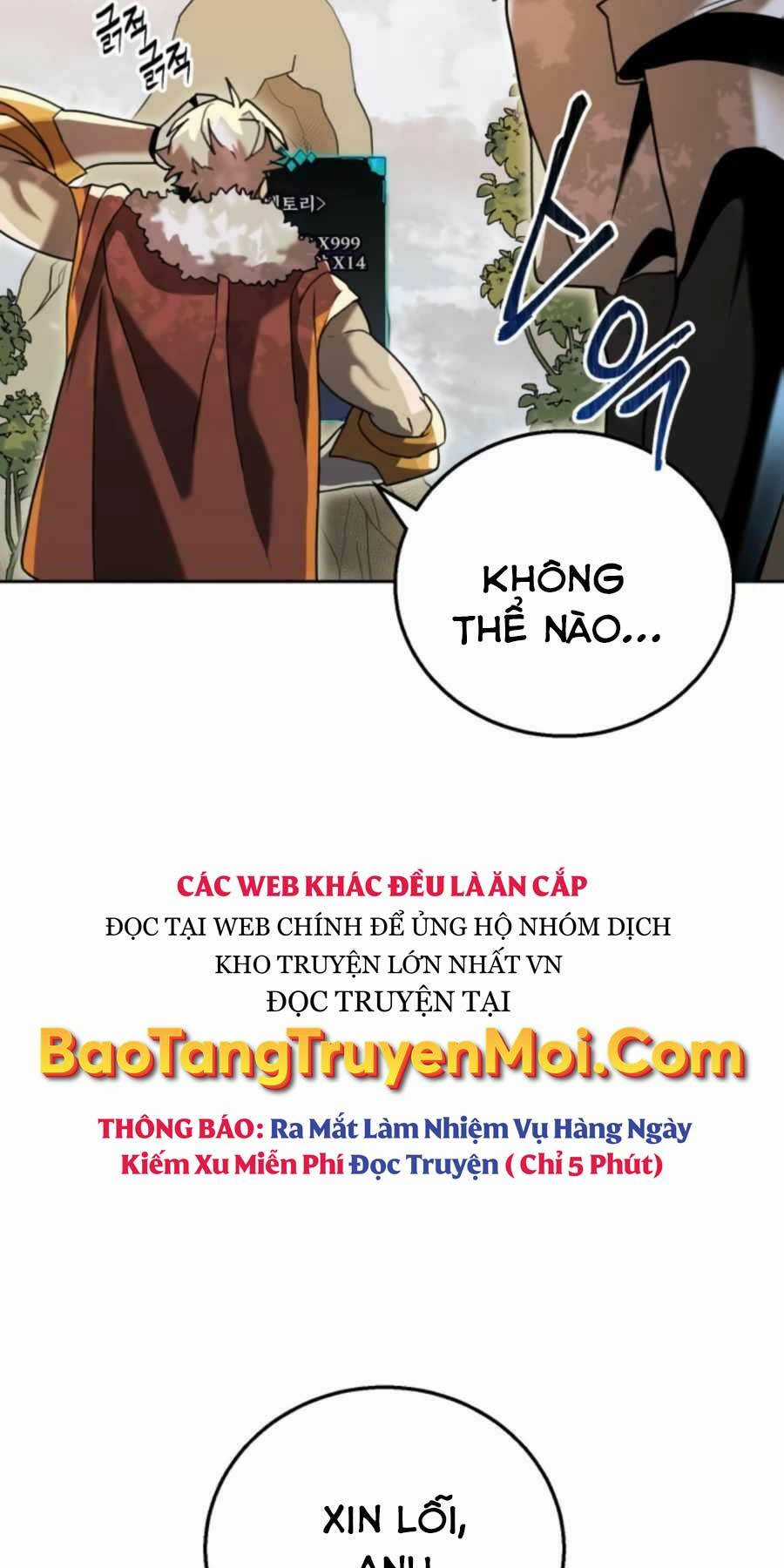 Thợ Săn Lỗi Chapter 1 trang 114