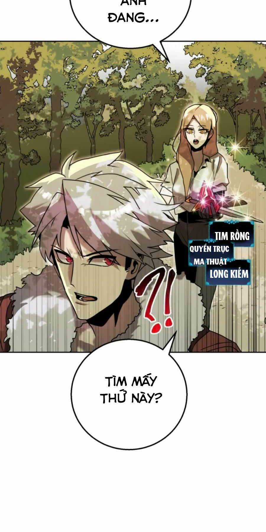 Thợ Săn Lỗi Chapter 1 trang 115