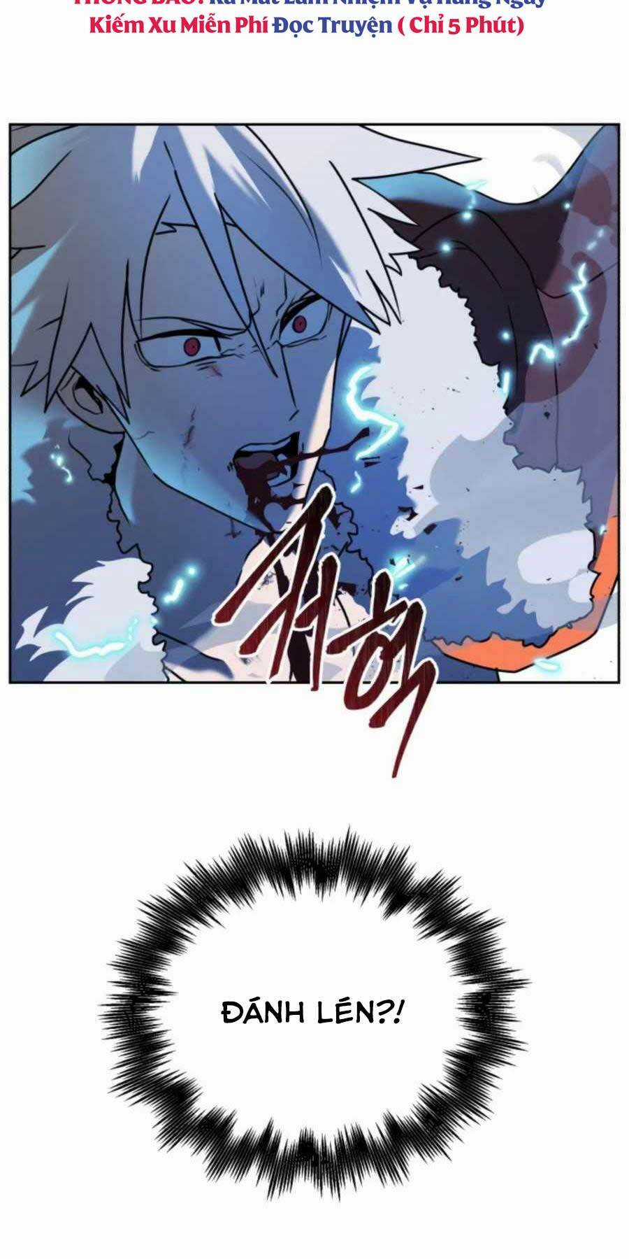 Thợ Săn Lỗi Chapter 1 trang 119