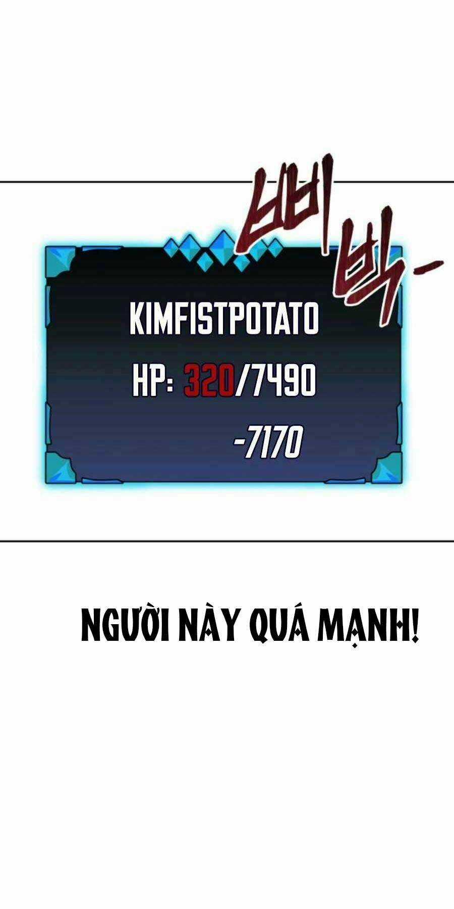 Thợ Săn Lỗi Chapter 1 trang 120