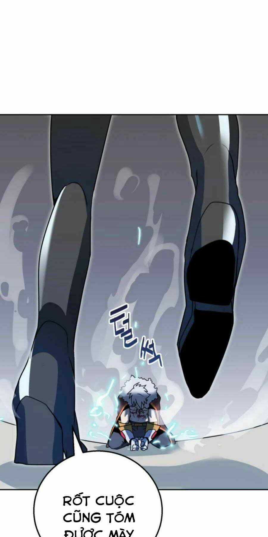 Thợ Săn Lỗi Chapter 1 trang 121