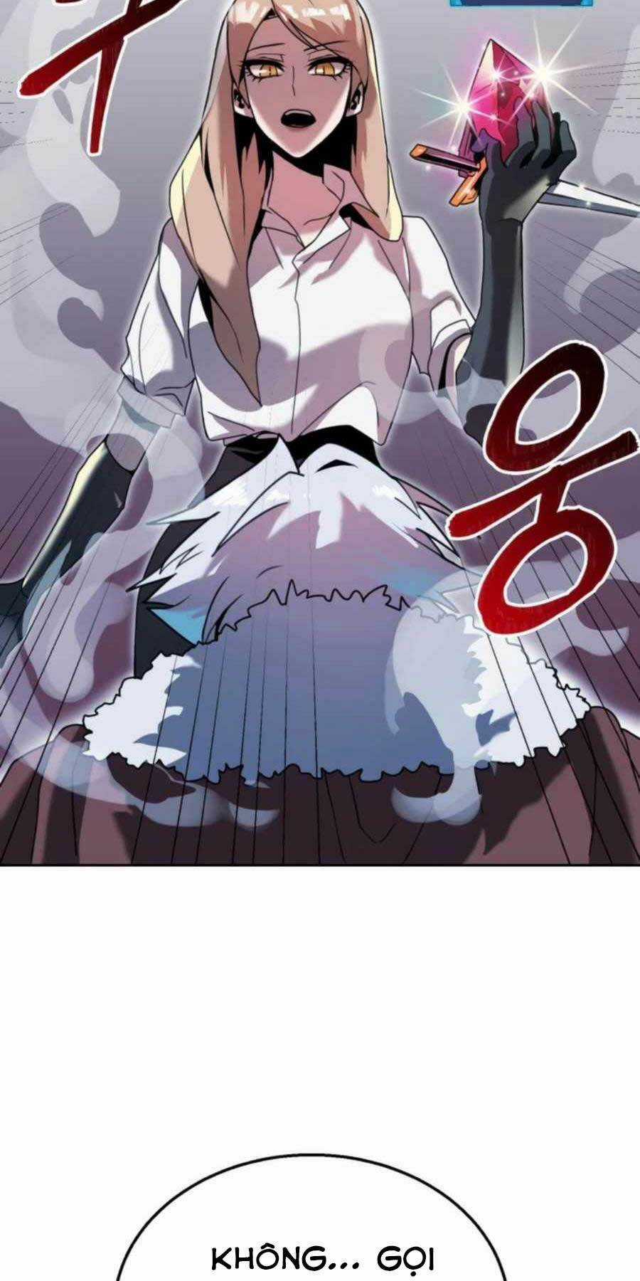 Thợ Săn Lỗi Chapter 1 trang 123