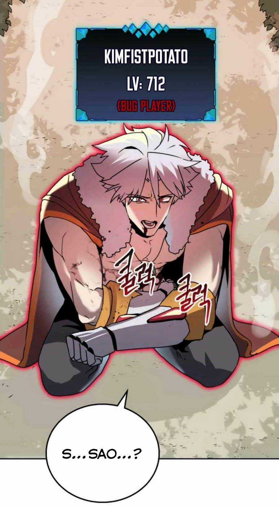 Thợ Săn Lỗi Chapter 1 trang 125