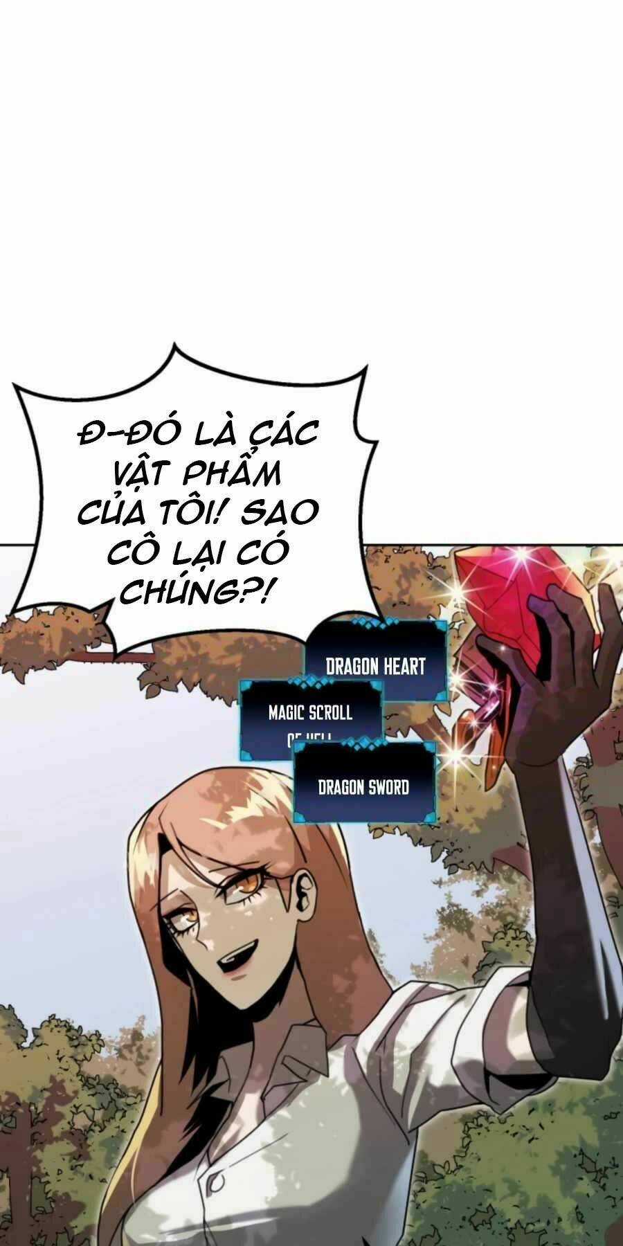 Thợ Săn Lỗi Chapter 1 trang 126