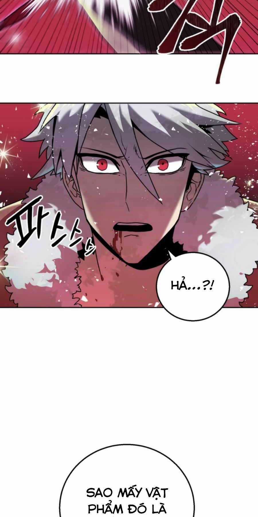 Thợ Săn Lỗi Chapter 1 trang 128